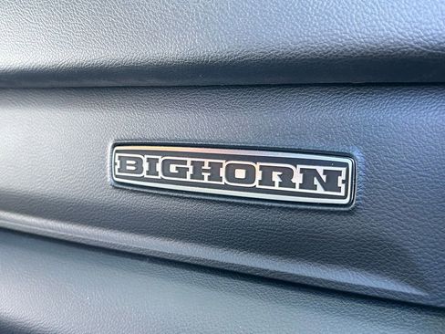 New 2026 RAM 2500 Big Horn image 38
