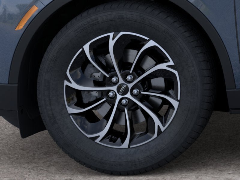 New 2026 Lincoln Nautilus Premier AWD/4WD image 19