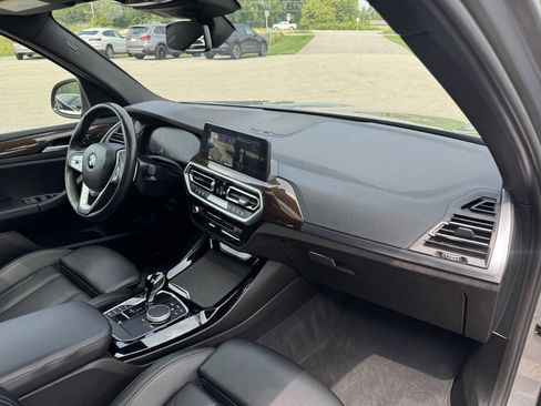 Used 2023 BMW X3 xDrive30i image 20