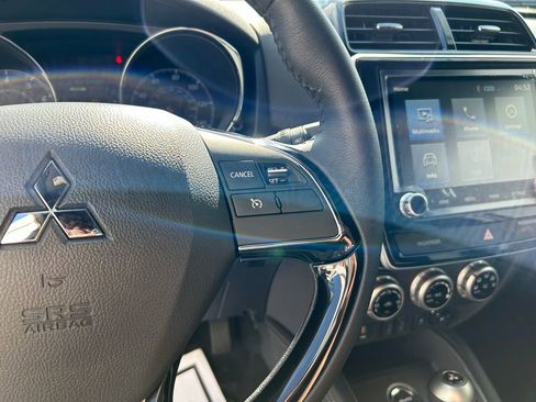 New 2025 Mitsubishi Outlander Sport SEL AWD/4WD image 50
