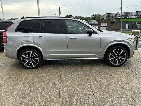 Certified 2023 Volvo XC90 T8 Plus w/ Protection Package Premier AWD/4WD image 7
