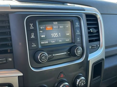 Used 2014 RAM 1500 Classic SLT image 15