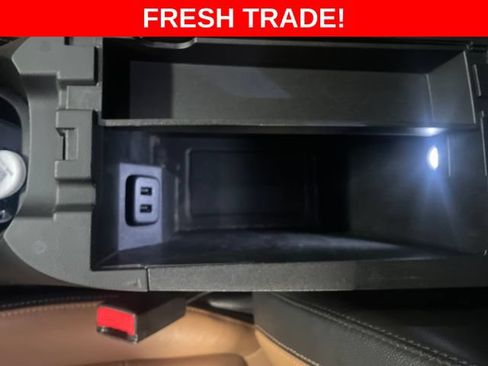 Used 2019 Chevrolet Equinox Premier w/ LPO, Cargo Package FWD image 14