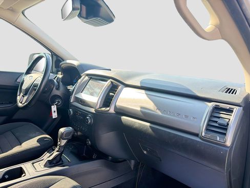 Used 2019 Ford Ranger XLT w/ Equipment Group 301A Mid RWD image 31