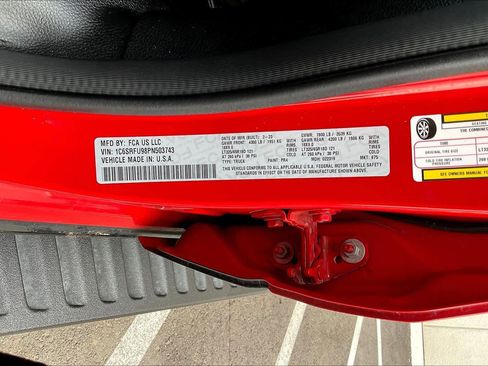 Used 2023 RAM 1500 TRX w/ TRX Level 2 Equipment Group image 31