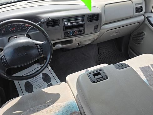 Used 1999 Ford F250 XLT RWD image 24