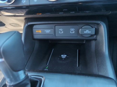 Used 2026 Honda Civic Sport Touring image 24