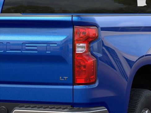 New 2026 Chevrolet Silverado 1500 LT RWD image 11