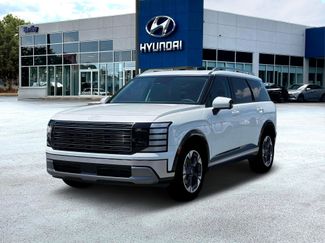 New 2026 Hyundai Palisade Limited video 1