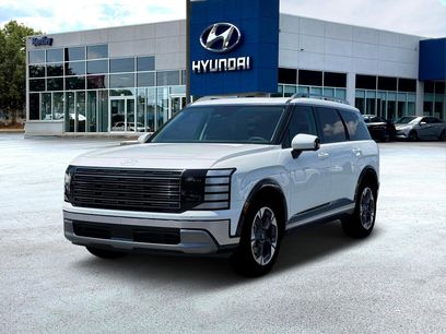 New 2026 Hyundai Palisade Limited