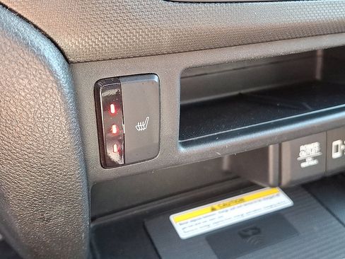 Used 2022 Honda Passport TrailSport image 11