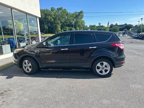 Used 2013 Ford Escape SE AWD/4WD image 1