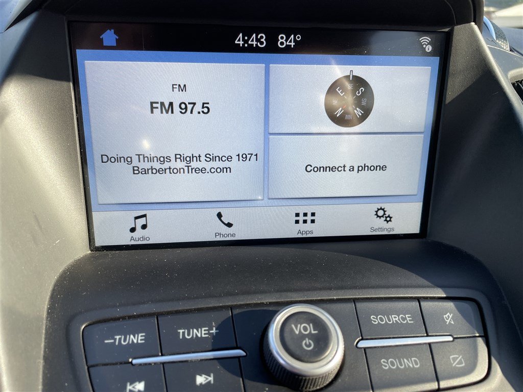 Used 2019 Ford Escape SE AWD/4WD image 17