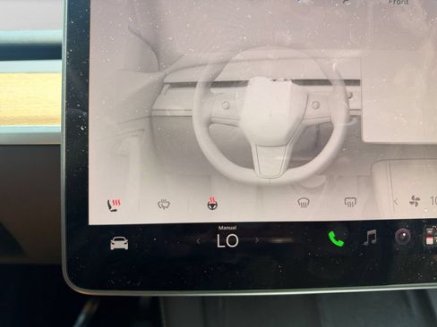 Used 2024 Tesla Model Y Long Range RWD image 20