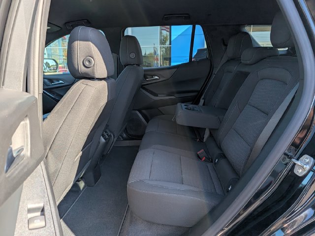 Used 2025 Chevrolet Equinox LT FWD image 15
