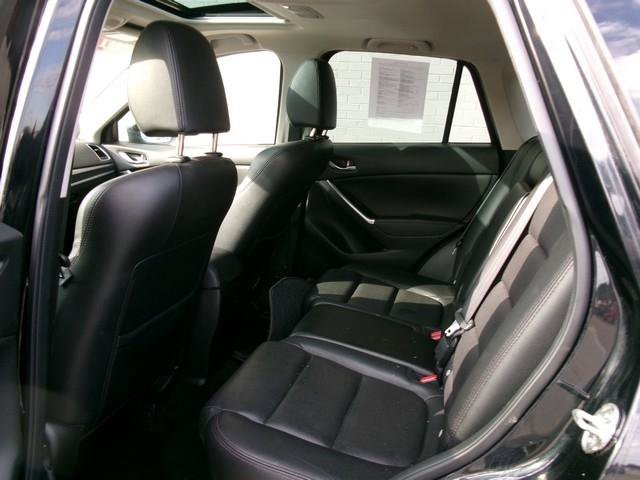Used 2016 MAZDA CX-5 Grand Touring AWD/4WD image 23