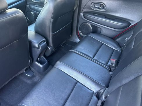 Used 2016 Honda HR-V EX-L image 12