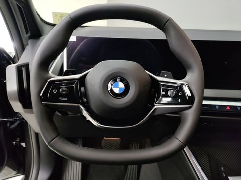 New 2026 BMW X3 xDrive30 w/ Premium Package image 16