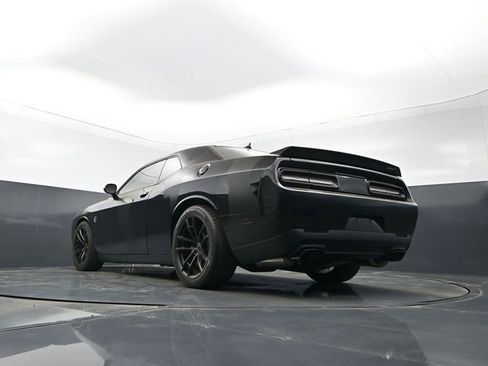Used 2023 Dodge Challenger SRT Hellcat RWD image 23