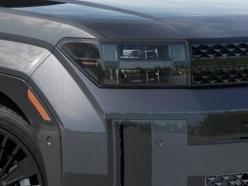 Used 2026 Hyundai Santa Fe Calligraphy image 10