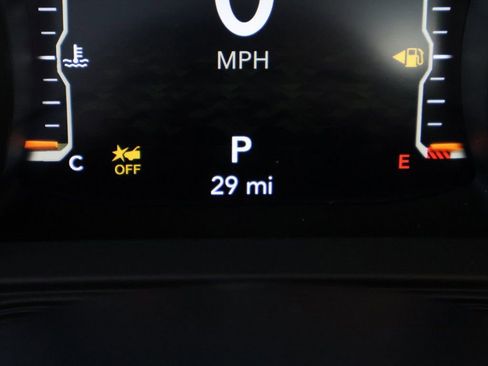 New 2026 Jeep Wrangler Sahara image 29