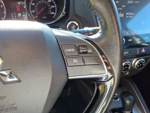 Used 2021 Mitsubishi Outlander Sport SE AWD/4WD image 29