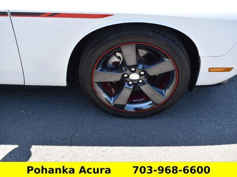 Used 2014 Dodge Challenger R/T Plus RWD image 31