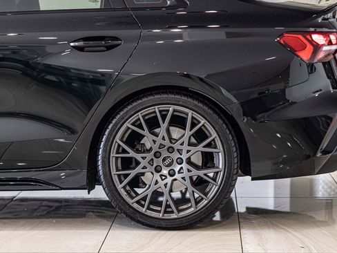 Used 2026 Audi RS 3 AWD/4WD image 7