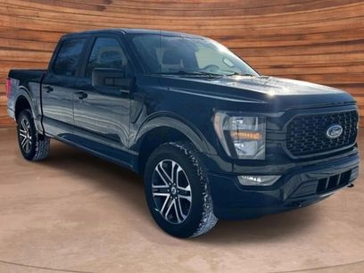 Used 2023 Ford F150 XL w/ STX Appearance Package