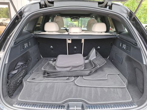 Certified 2025 Mercedes-Benz GLC 350e 4MATIC image 14