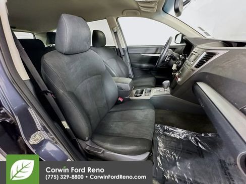 Used 2014 Subaru Outback 2.5i Premium image 25