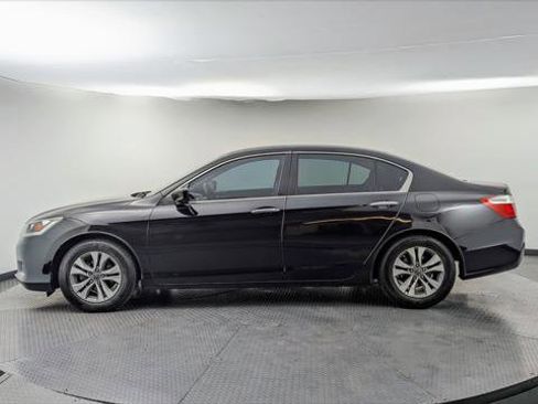 Used 2014 Honda Accord LX image 3