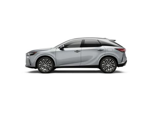 New 2026 Lexus RX 350 Premium Plus w/ Convenience Package AWD/4WD image 2