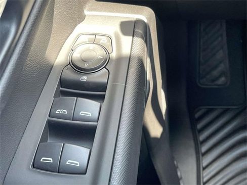 New 2026 Chevrolet Silverado 1500 Custom w/ Turbomax Blackout Package image 14