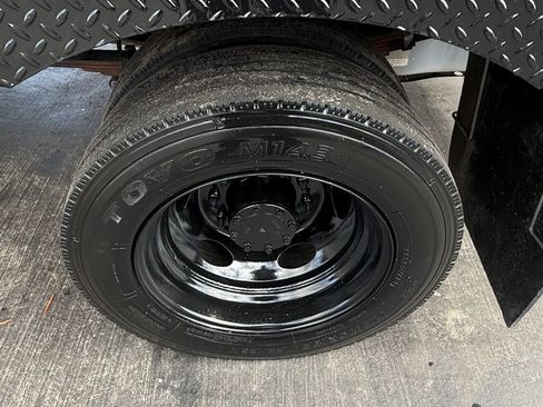 Used 2016 Ford F450 XL w/ Power Equipment Group image 15