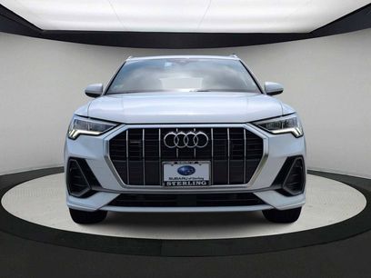 Used 2025 Audi Q3 2.0T Premium