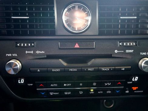 Used 2017 Lexus RX 350 F Sport w/ Premium Package image 14