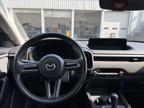 Used 2024 MAZDA CX-50 AWD 2.5 S w/ Weather Package image 12