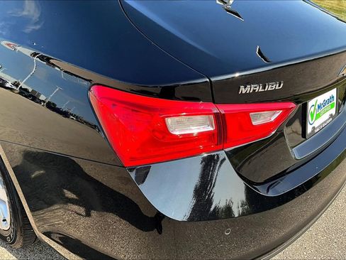 Used 2024 Chevrolet Malibu LT image 21