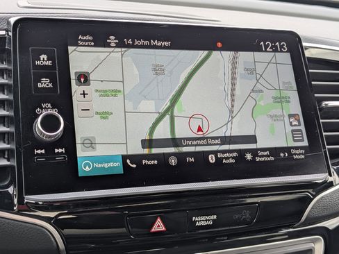 Certified 2025 Honda Ridgeline Black Edition image 25