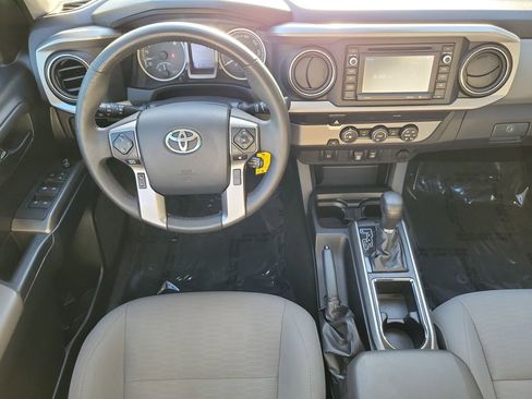 Used 2019 Toyota Tacoma SR5 image 16