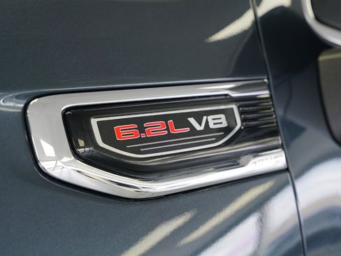 Used 2020 GMC Sierra 1500 SLT image 8