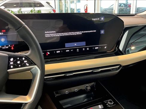 Certified 2025 Audi A5 2.0T Premium w/ Convenience Package image 6