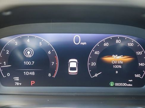 Certified 2025 Honda Accord LX image 23