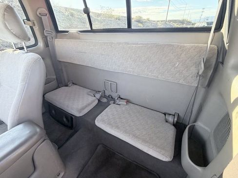 Used 2003 Toyota Tacoma PreRunner image 16