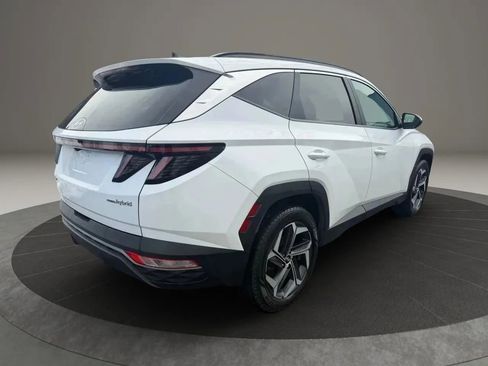 Used 2022 Hyundai Tucson SEL image 6