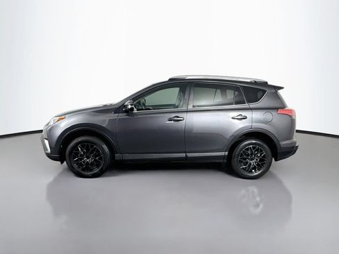Used 2016 Toyota RAV4 XLE AWD/4WD image 8