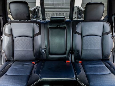 Used 2019 RAM 3500 Laramie image 35