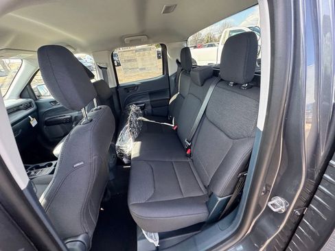 New 2026 Ford Maverick XL w/ 4K Tow Package image 15