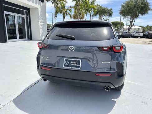 Used 2024 MAZDA CX-50 AWD 2.5 S w/ Select Package image 25